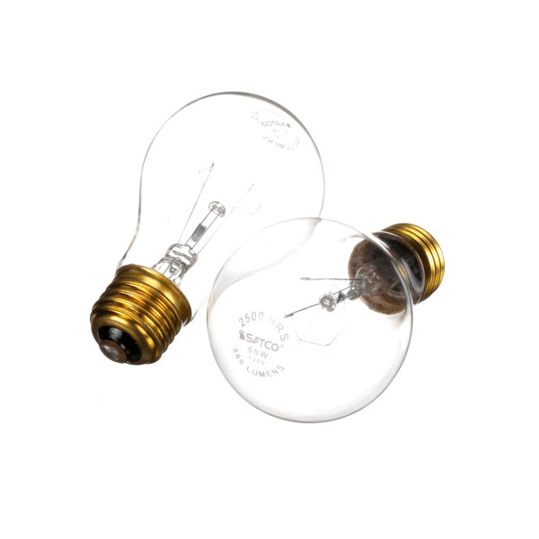 (image for) Custom Deli's CDI-38 60 WATT T/S BULB